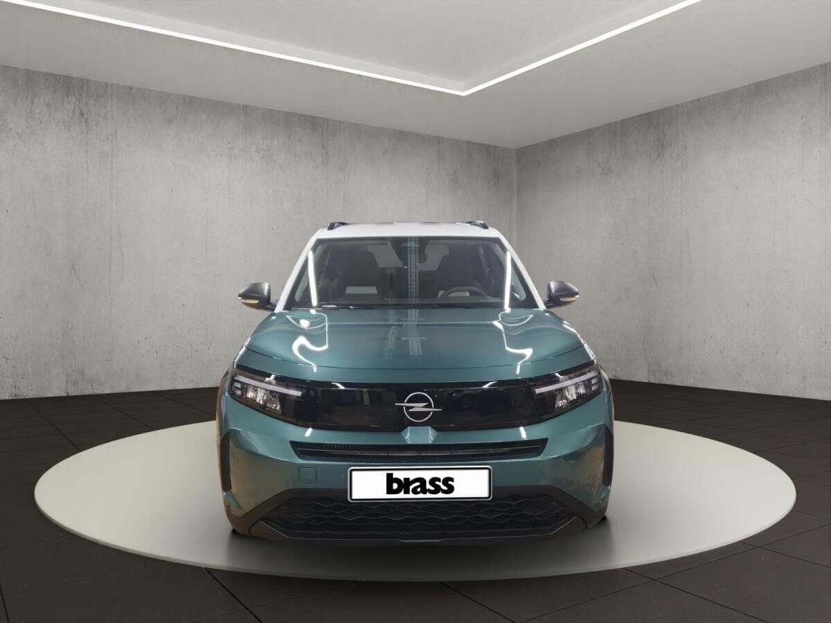 Opel Frontera Hybrid 107kW Edition eDCT *Vorführwagen*