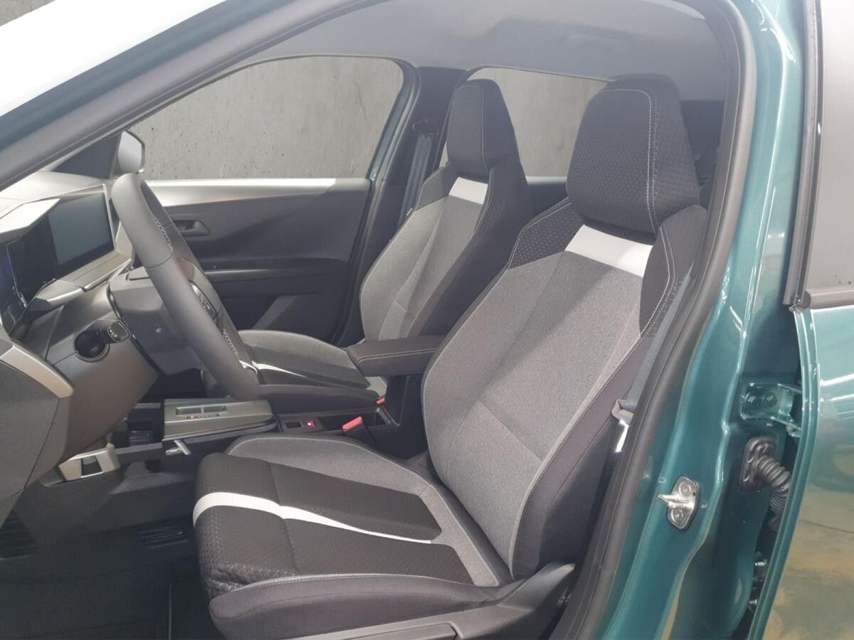 Opel Frontera Hybrid 107kW Edition eDCT *Vorführwagen*