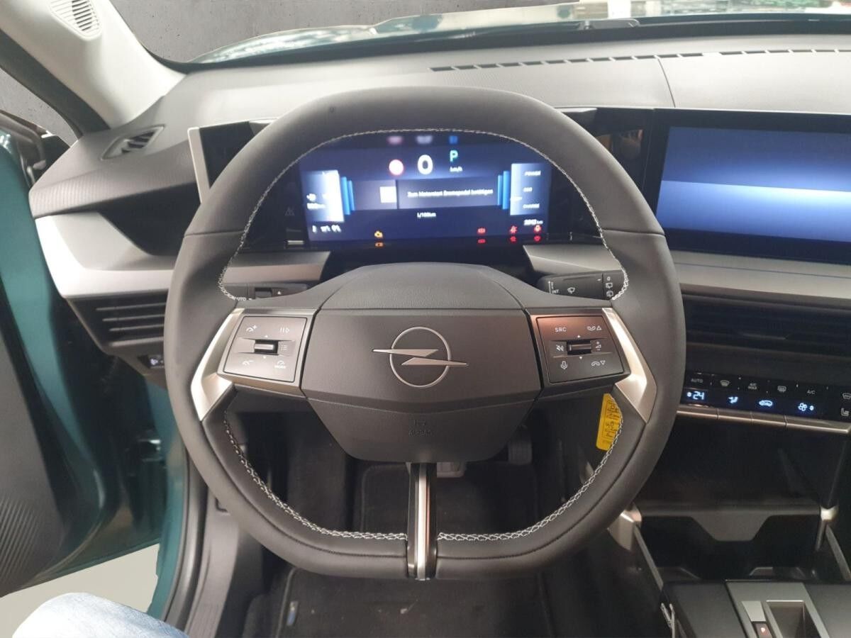 Opel Frontera Hybrid 107kW Edition eDCT *Vorführwagen*