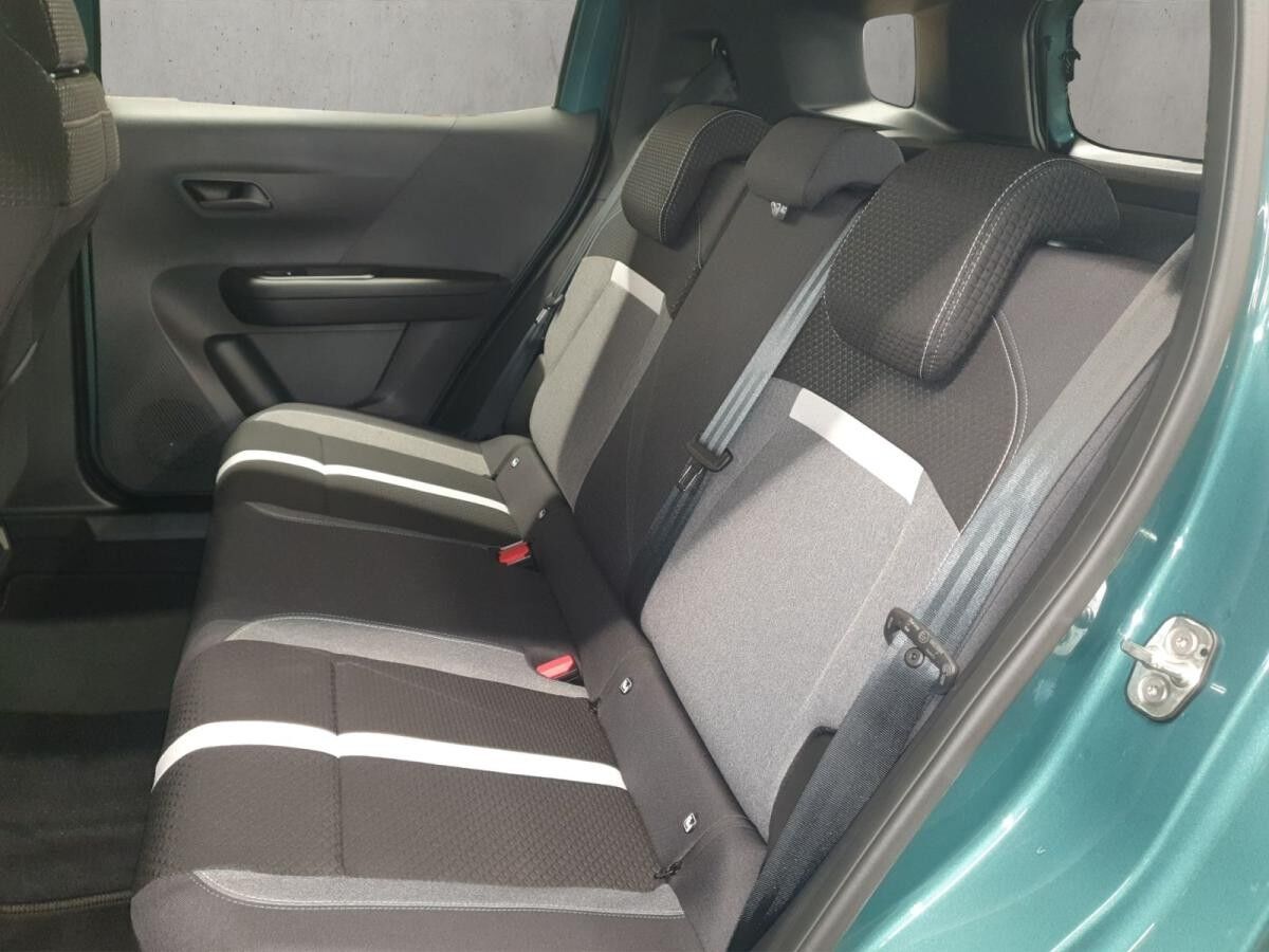 Opel Frontera Hybrid 107kW Edition eDCT *Vorführwagen*