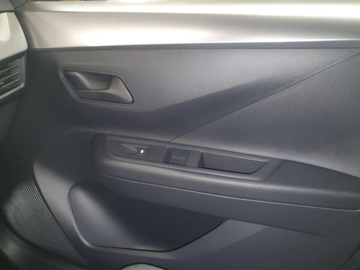 Opel Frontera Hybrid 107kW Edition eDCT *Vorführwagen*