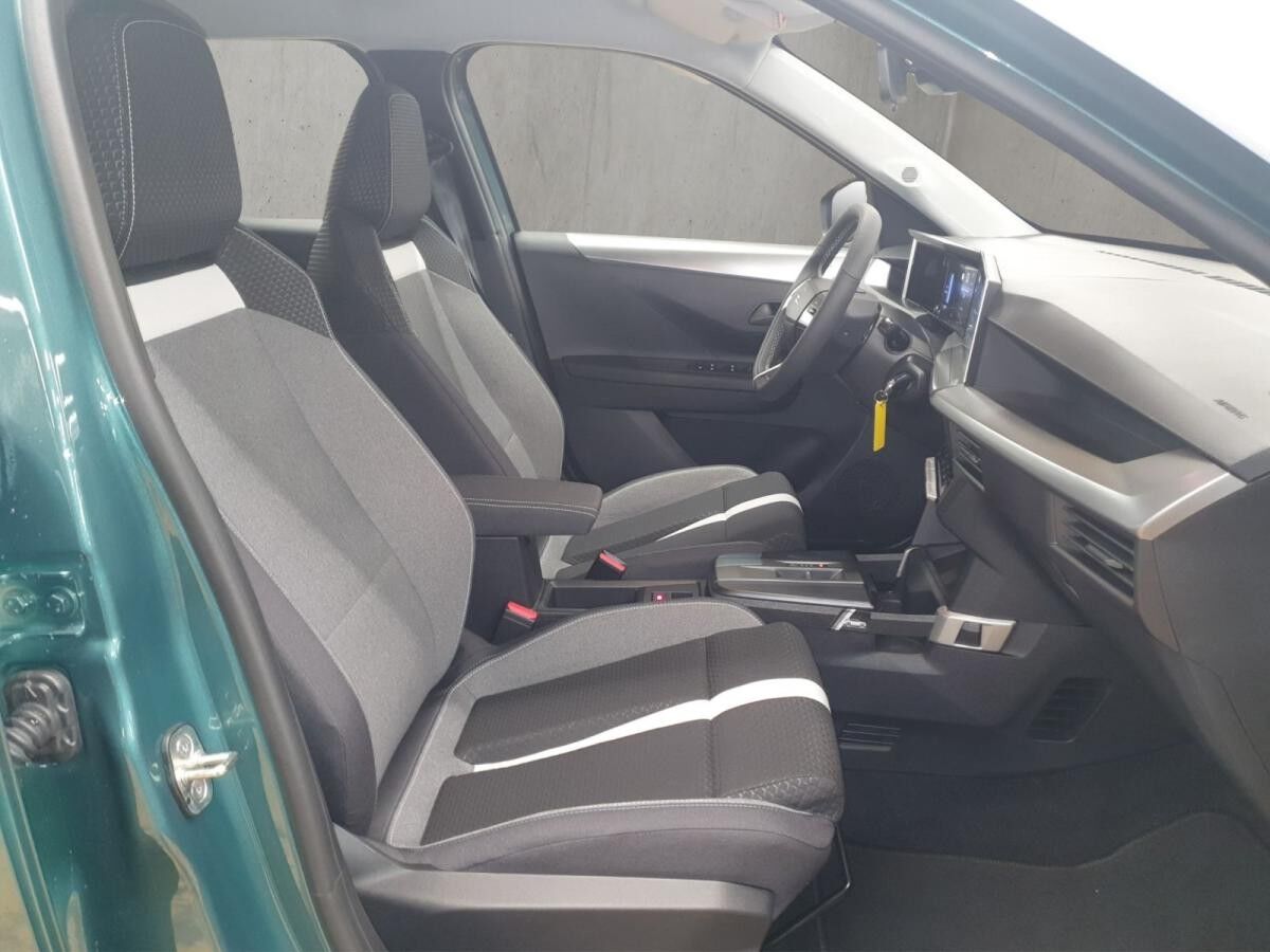 Opel Frontera Hybrid 107kW Edition eDCT *Vorführwagen*