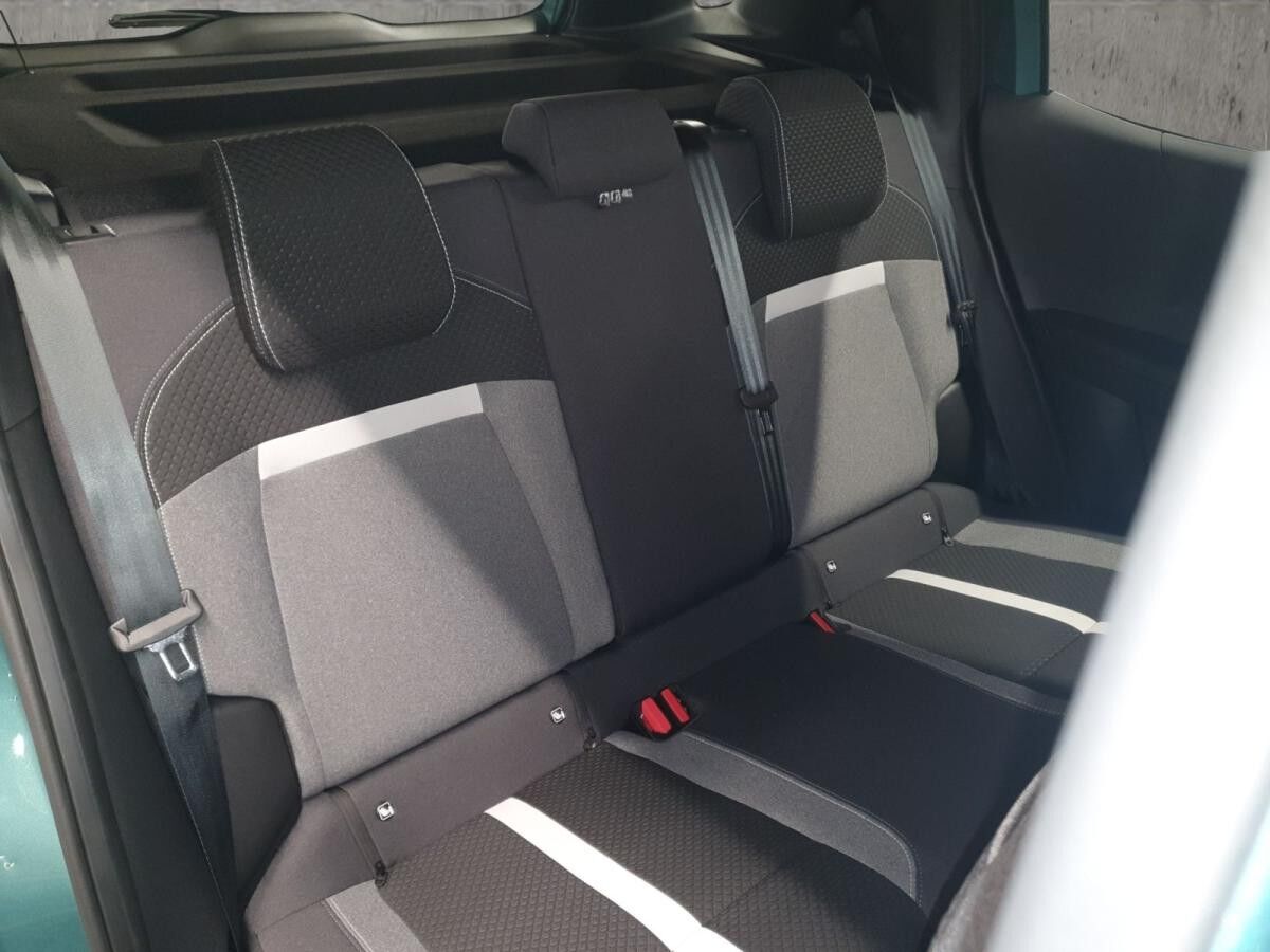 Opel Frontera Hybrid 107kW Edition eDCT *Vorführwagen*