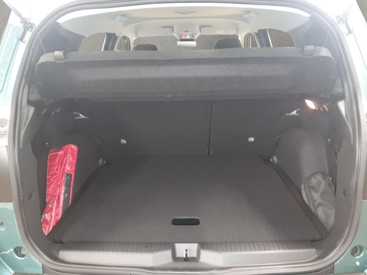 Opel Frontera Hybrid 107kW Edition eDCT *Vorführwagen*