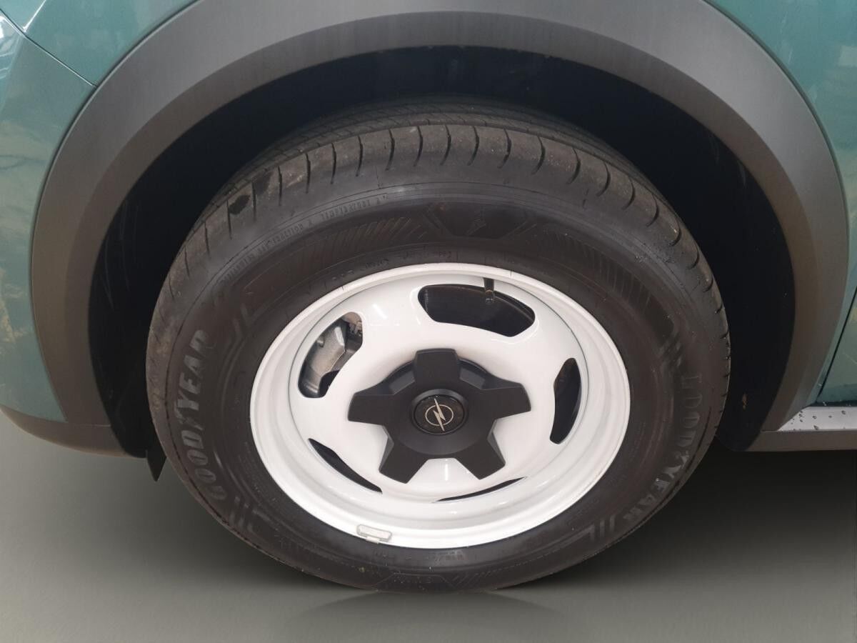 Opel Frontera Hybrid 107kW Edition eDCT *Vorführwagen*