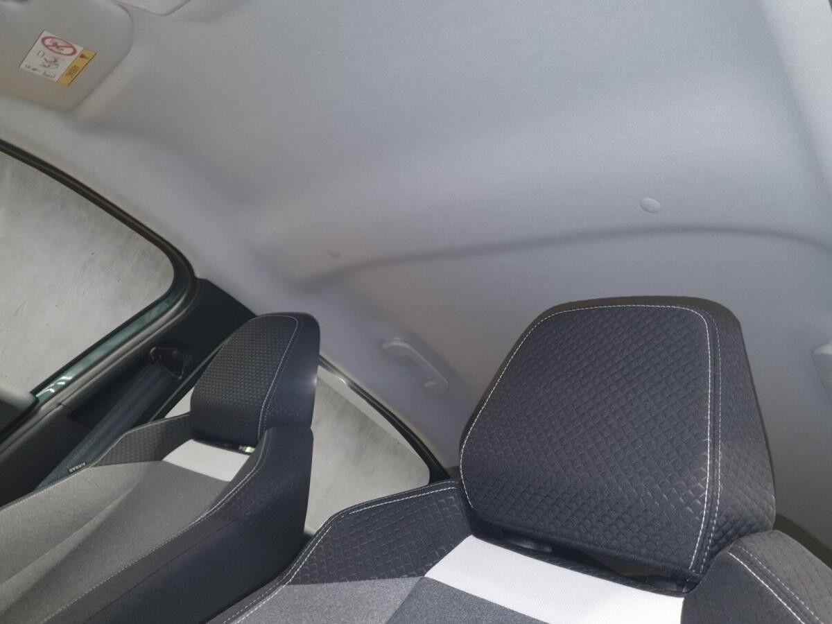 Opel Frontera Hybrid 107kW Edition eDCT *Vorführwagen*