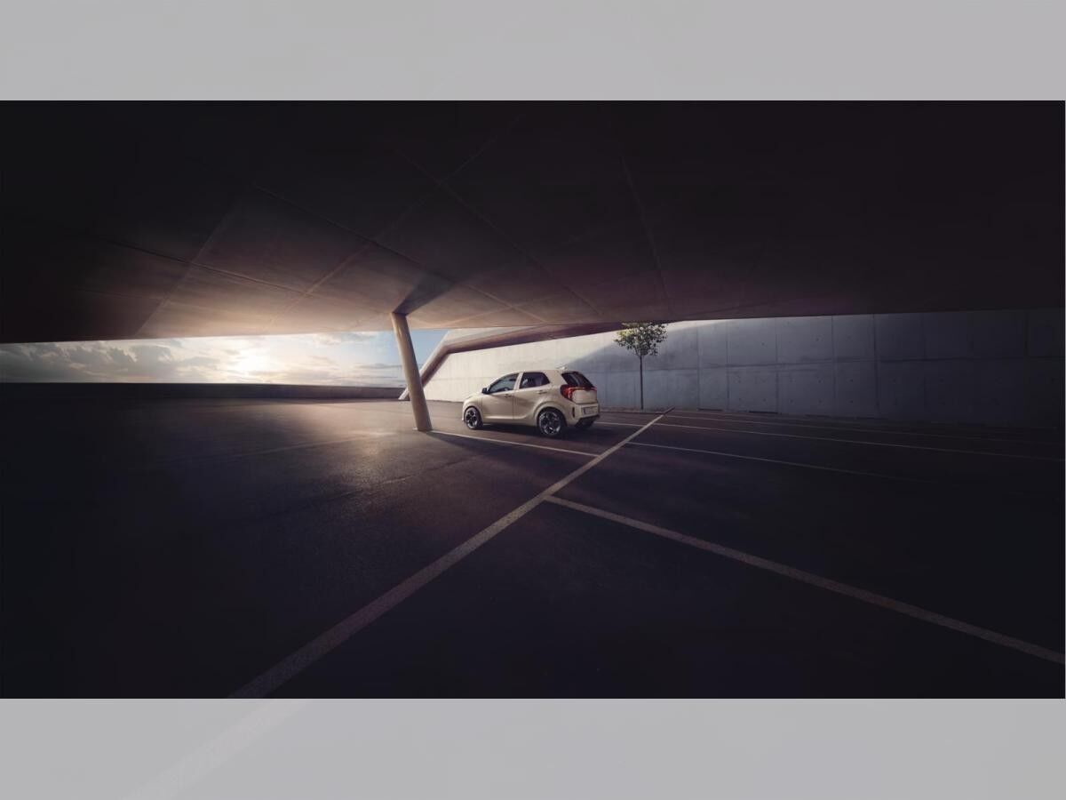 Kia Picanto 1.0 Core