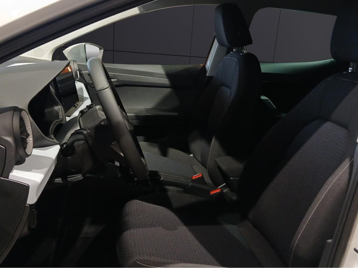 Seat Ibiza Road Edition 1.0 TSI +++ sofort verfügbar +++ 85 kW (116 PS) 7-Gang-DSG