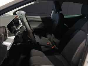 Seat Ibiza Road Edition 1.0 TSI +++ sofort verfügbar +++ 85 kW (116 PS) 7-Gang-DSG