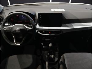 Seat Ibiza Road Edition 1.0 TSI +++ sofort verfügbar +++ 85 kW (116 PS) 7-Gang-DSG