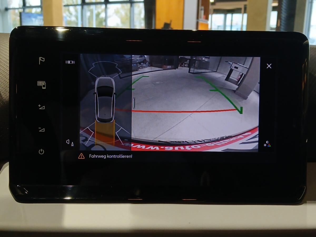 Seat Ibiza Road Edition 1.0 TSI +++ sofort verfügbar +++ 85 kW (116 PS) 7-Gang-DSG