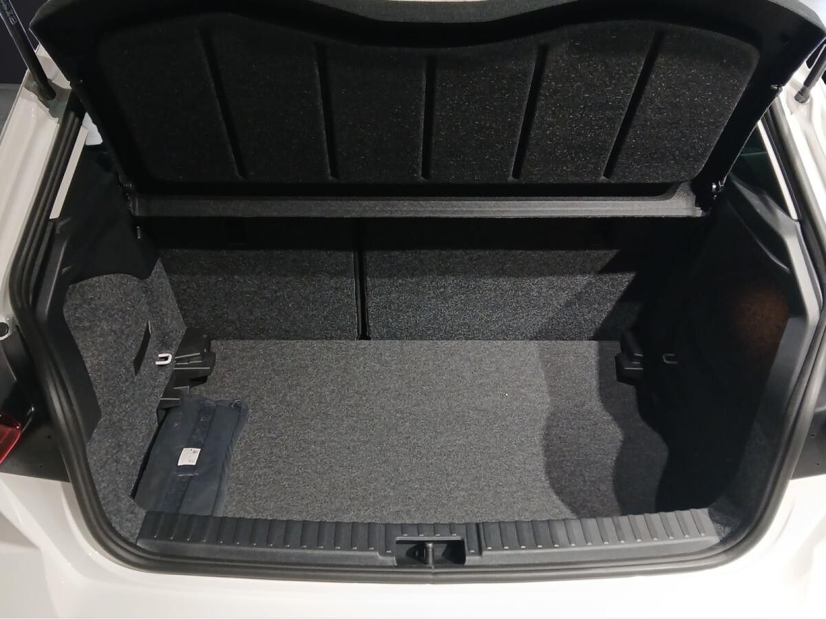 Seat Ibiza Road Edition 1.0 TSI +++ sofort verfügbar +++ 85 kW (116 PS) 7-Gang-DSG