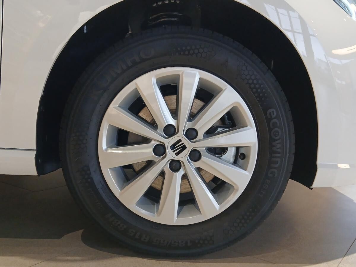 Seat Ibiza Road Edition 1.0 TSI +++ sofort verfügbar +++ 85 kW (116 PS) 7-Gang-DSG