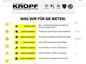 Opel Vivaro Vivaro-e Kasten Navi,Rückfahrkamera,Parkpilot