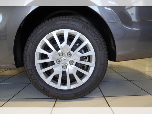 Opel Vivaro Vivaro-e Kasten Navi,Rückfahrkamera,Parkpilot