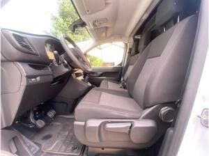 Peugeot Expert Kasten 1.5 BlueHDi Fin. ab 2,99% Klima