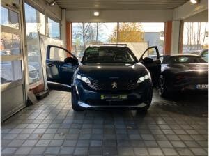 Peugeot 3008 1.2 Fin. ab 2,99% Parkpilot,Sitzheizung