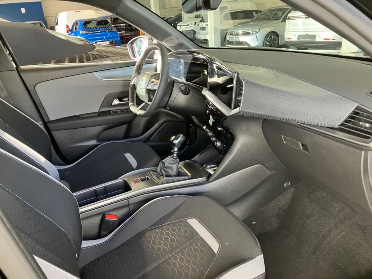 Opel Mokka 1.2T Fin. ab 2,99% RückfahrK,WirelessCharg.