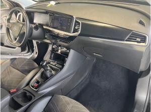 Opel Grandland 1.2T Fin. ab 2,99% Alcantara+Navi