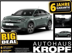 Citroën C4 YOU MHEV