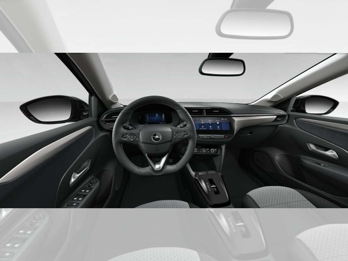 Opel Corsa-e Edition