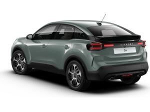 Citroën C4 Plus MHEV