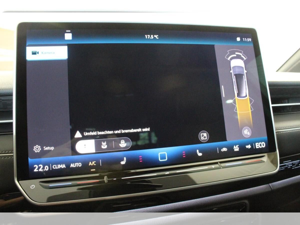 Volkswagen ID.7 Tourer Pro AHK INTERIEURPAKET EXTERIEURPAKET