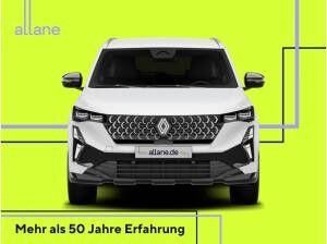 Renault Espace Full Hybrid E-Tech 200 5S Esprit Alpine - Vorlauffahrzeug!