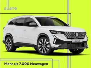 Renault Espace Full Hybrid E-Tech 200 5S Esprit Alpine - Vorlauffahrzeug!