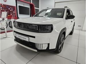 Fiat Grande Panda Elektro La Prima - SONDEREDITION- sofort verfügbar - Navi - LED