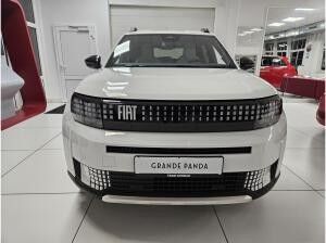 Fiat Grande Panda Elektro La Prima - SONDEREDITION- sofort verfügbar - Navi - LED