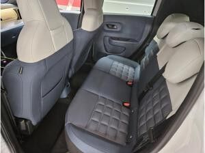 Fiat Grande Panda Elektro La Prima - SONDEREDITION- sofort verfügbar - Navi - LED