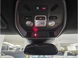 Fiat Grande Panda Elektro La Prima - SONDEREDITION- sofort verfügbar - Navi - LED
