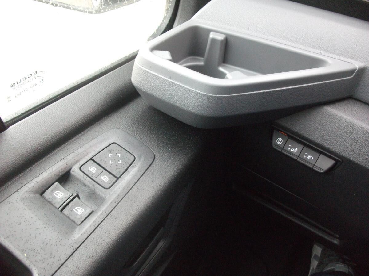 Renault Master FWD 3-Seitenkipper Eka Alu advance L3H1 3,5t Blue dCi150 EU6ebis