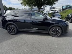 Peugeot 5008 Hybrid 145 e-DSC6 GT "SOFORT VERFÜGBAR"