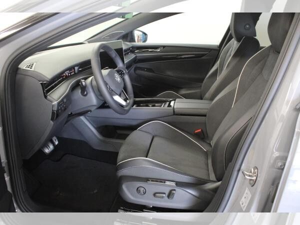 Volkswagen ID.7 Tourer Pro S 20 AHK PANO WÄPU BLACK-STYLE