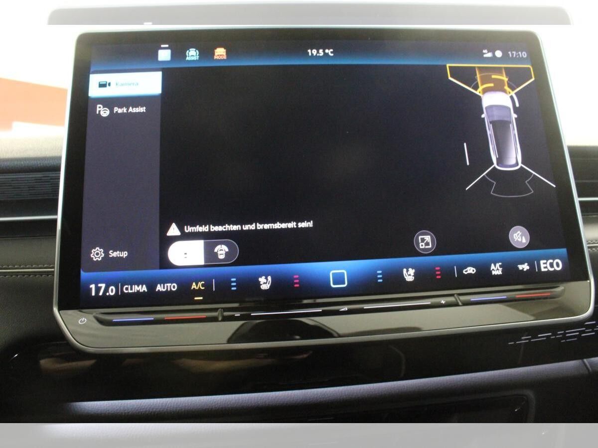 Volkswagen ID.7 Tourer Pro S 20 AHK PANO WÄPU BLACK-STYLE