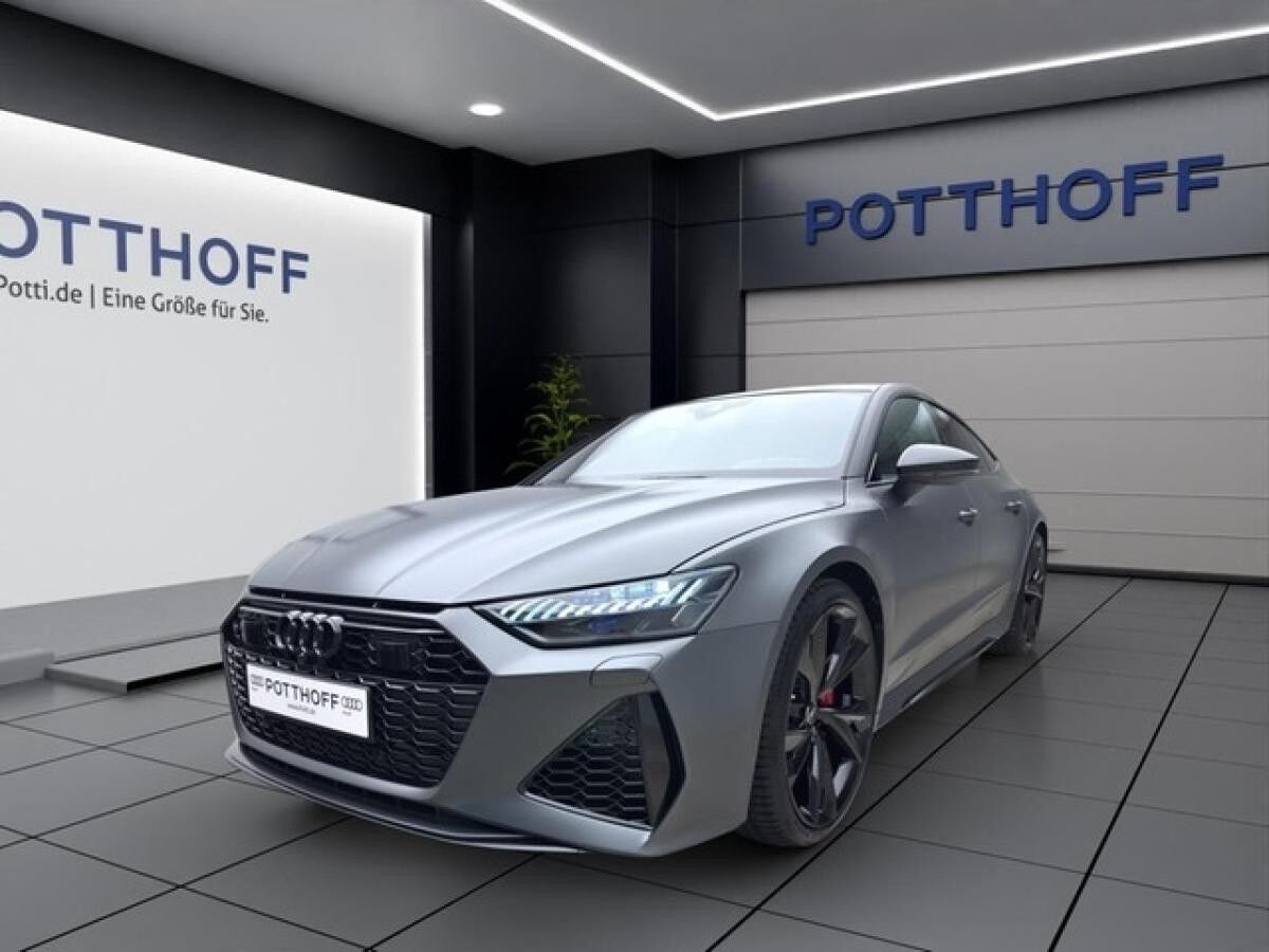 Audi RS7 Sportback ❗️SOFORT VERFÜGBAR🚀