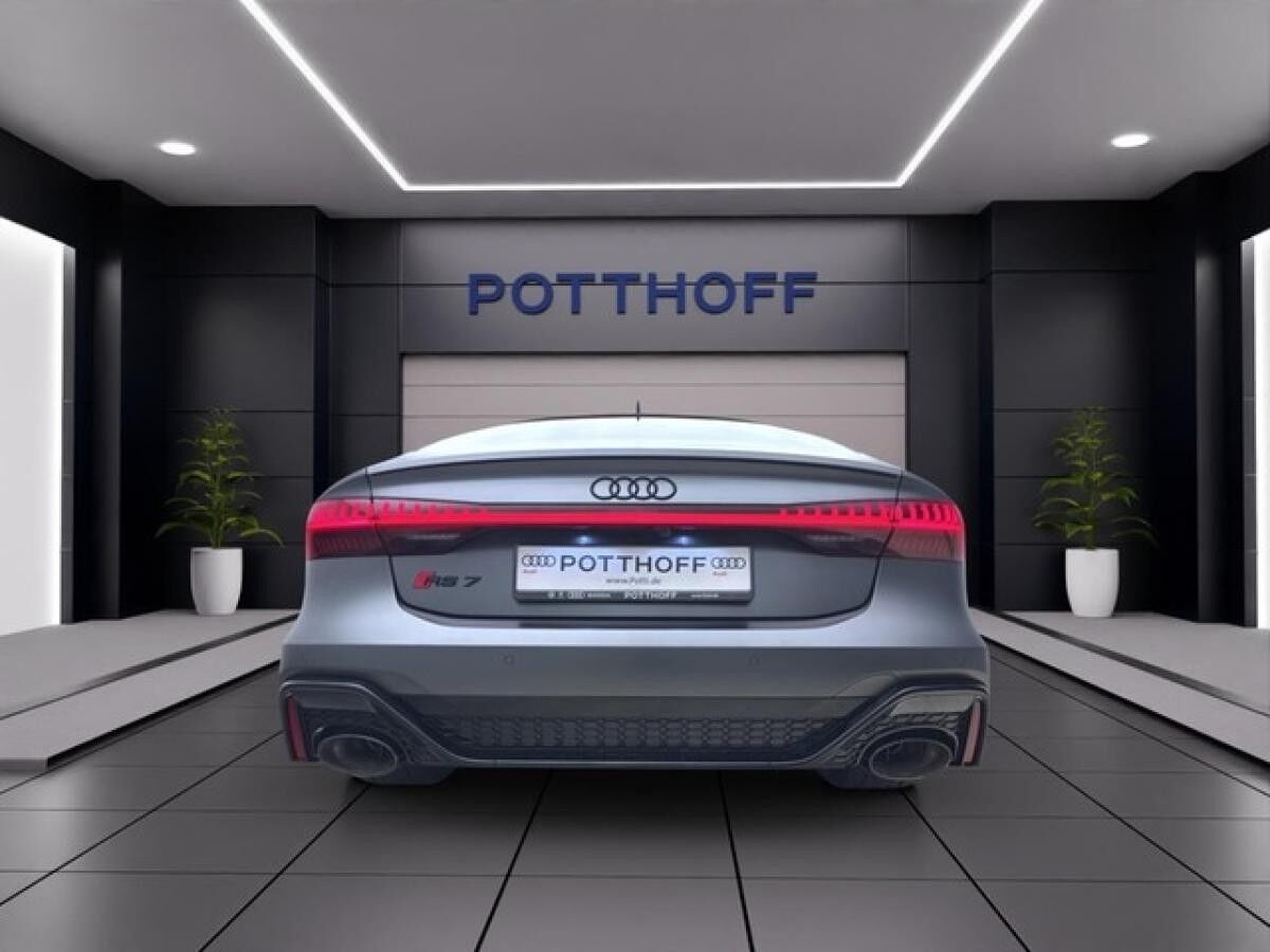 Audi RS7 Sportback ❗️SOFORT VERFÜGBAR🚀