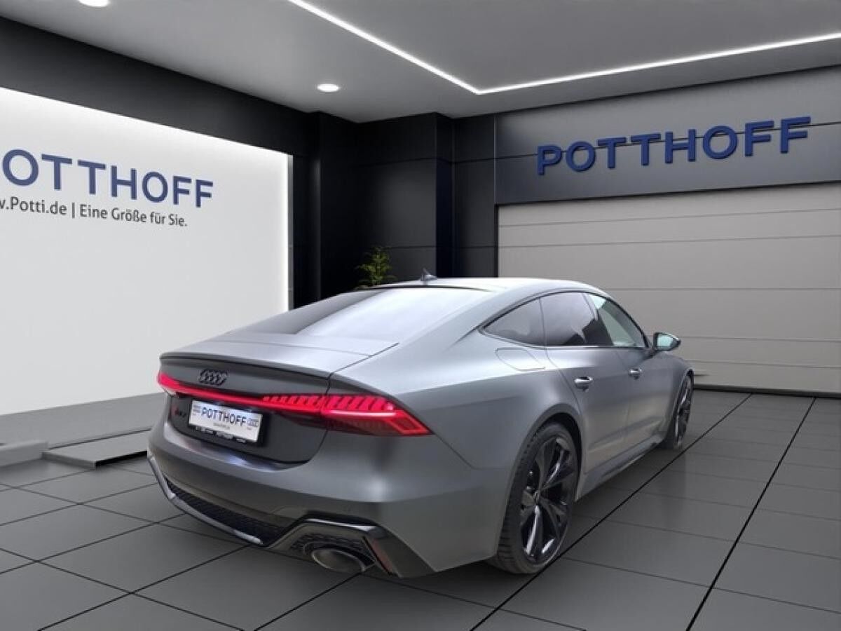 Audi RS7 Sportback ❗️SOFORT VERFÜGBAR🚀