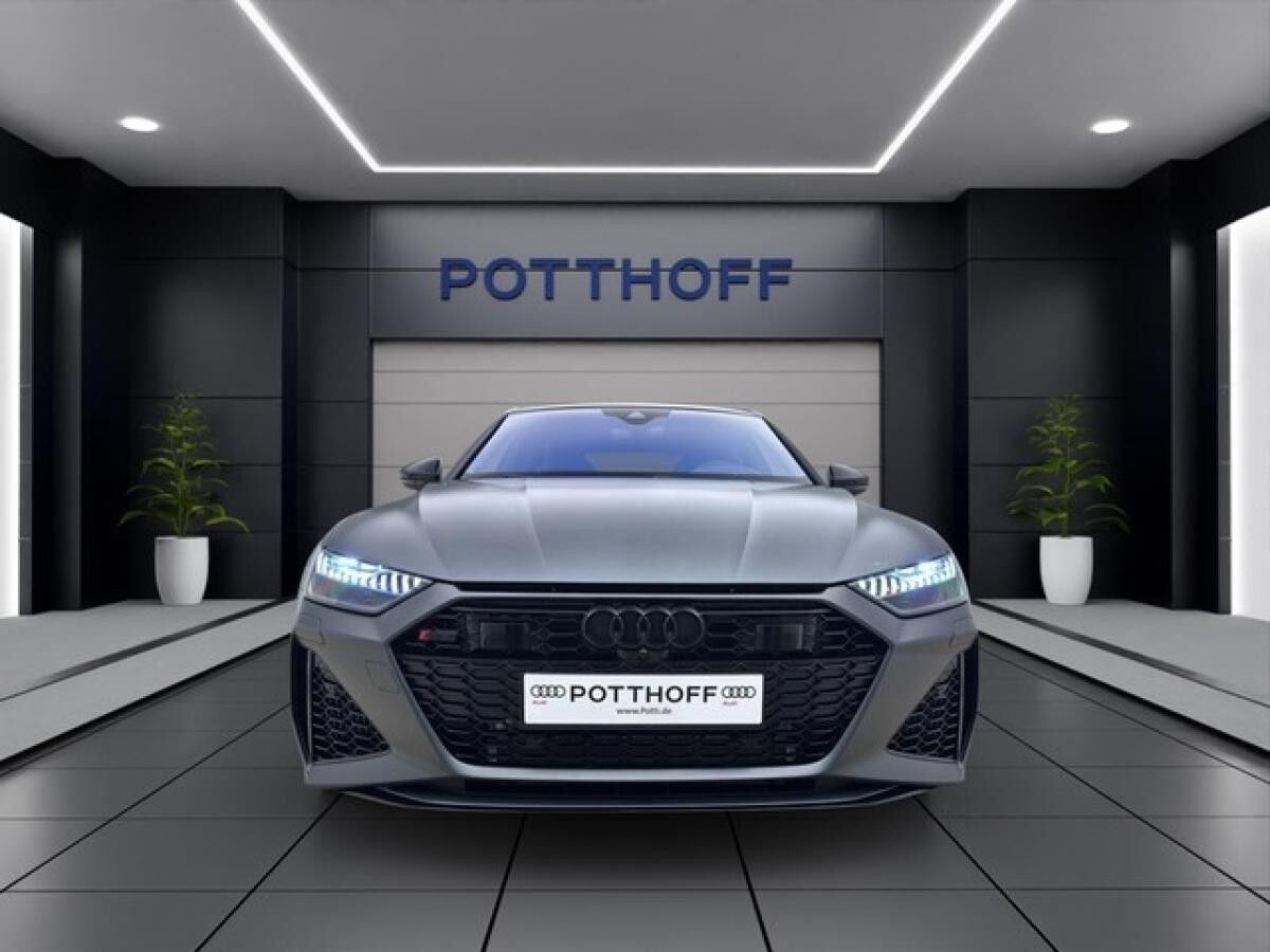 Audi RS7 Sportback ❗️SOFORT VERFÜGBAR🚀