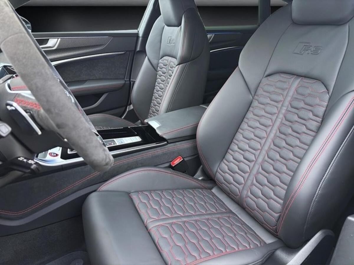 Audi RS7 Sportback ❗️SOFORT VERFÜGBAR🚀