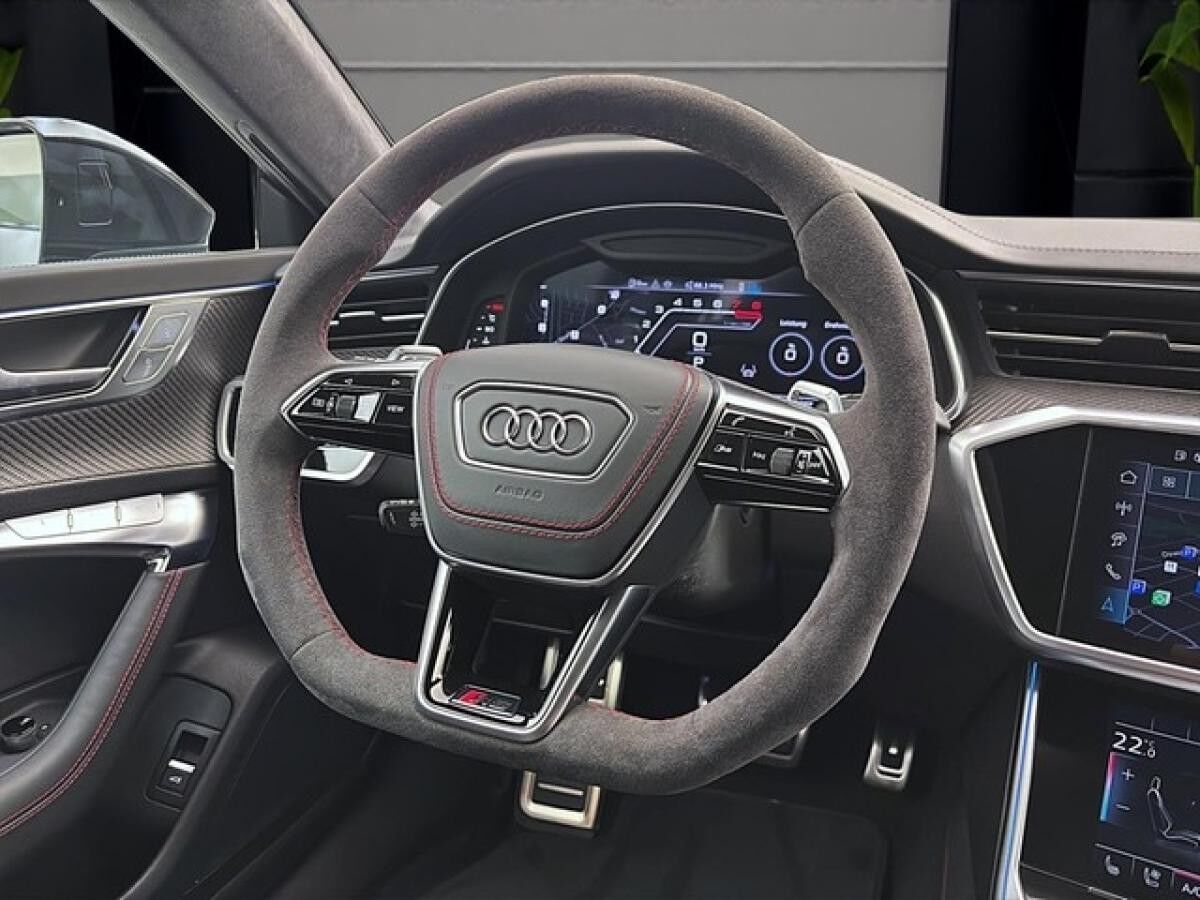 Audi RS7 Sportback ❗️SOFORT VERFÜGBAR🚀