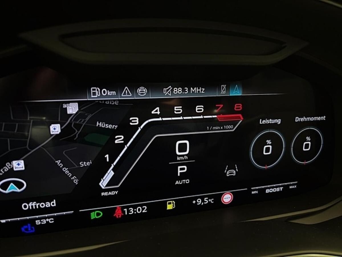 Audi RS7 Sportback ❗️SOFORT VERFÜGBAR🚀