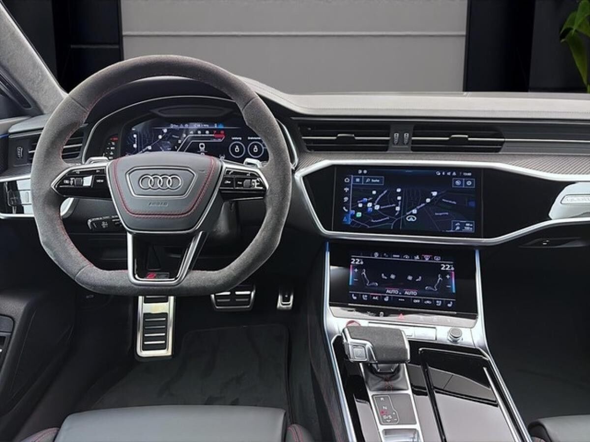 Audi RS7 Sportback ❗️SOFORT VERFÜGBAR🚀