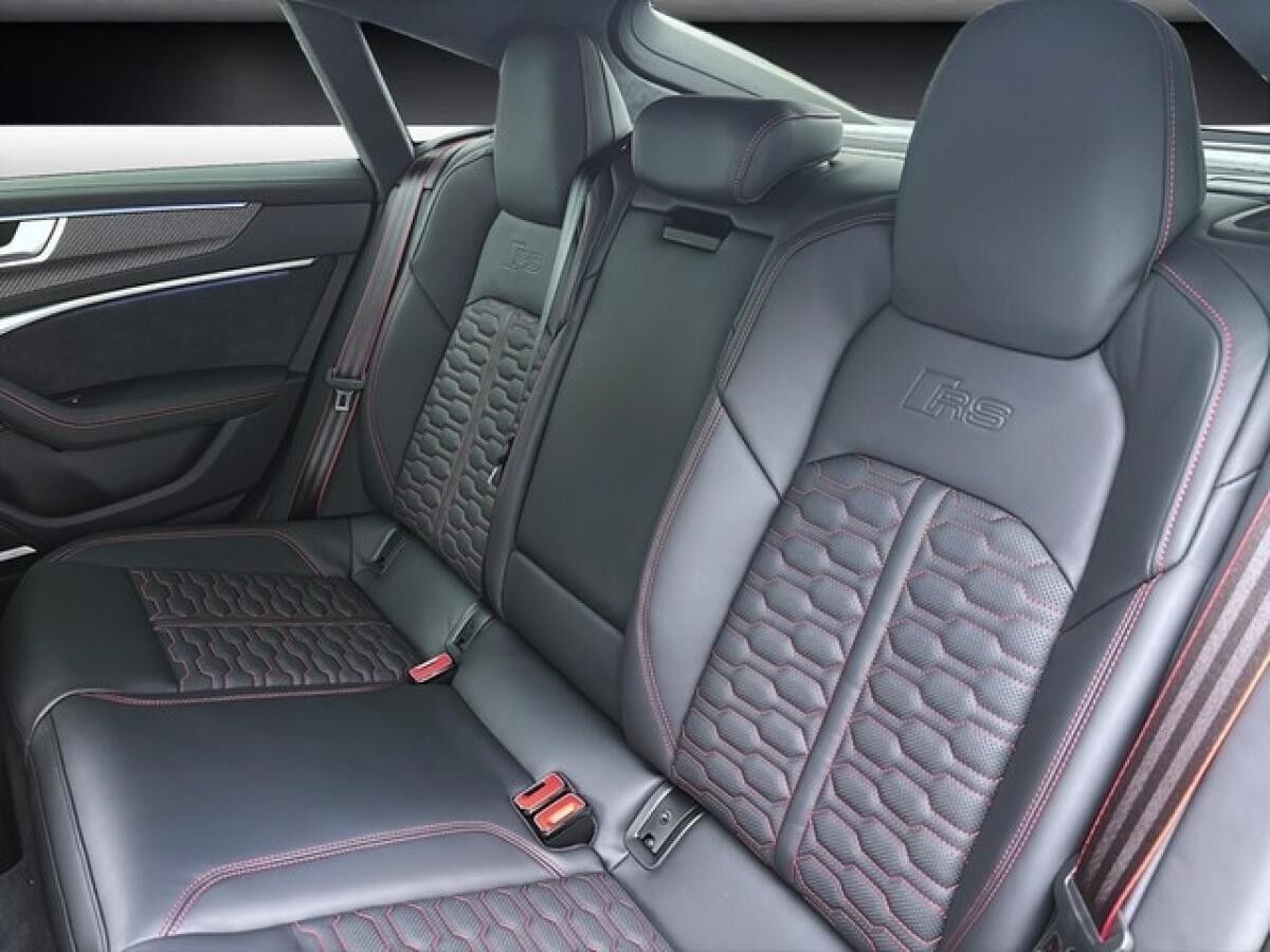 Audi RS7 Sportback ❗️SOFORT VERFÜGBAR🚀