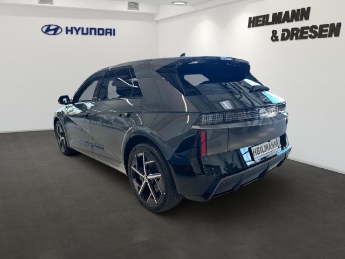 Hyundai IONIQ 5 N-Line⚠️| 84 kWh | Alcantara | Navi | Matrix-LED | Lenkradheizung  | Elektr. Heckklappe
