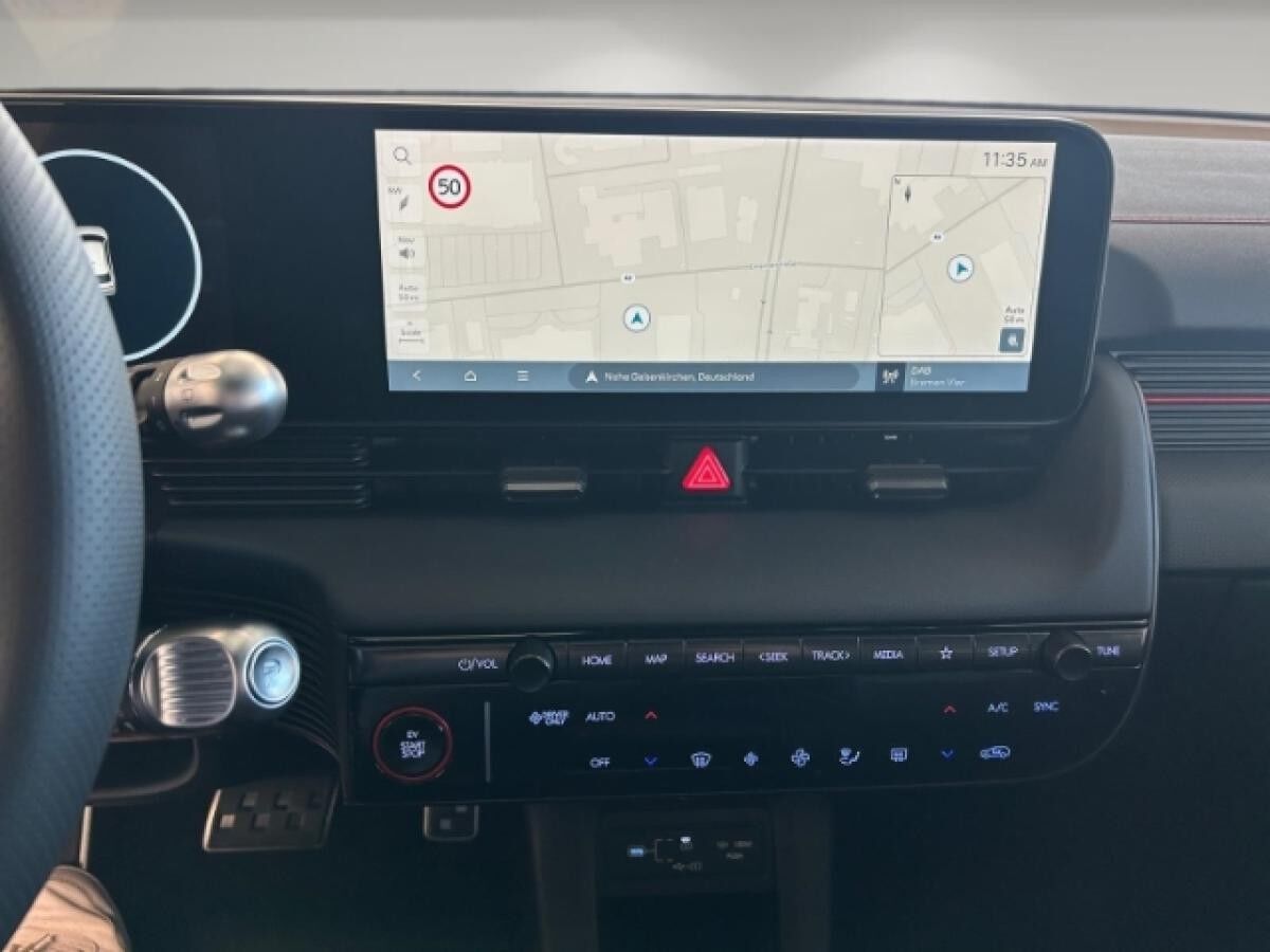 Hyundai IONIQ 5 N-Line⚠️| 84 kWh | Alcantara | Navi | Matrix-LED | Lenkradheizung  | Elektr. Heckklappe