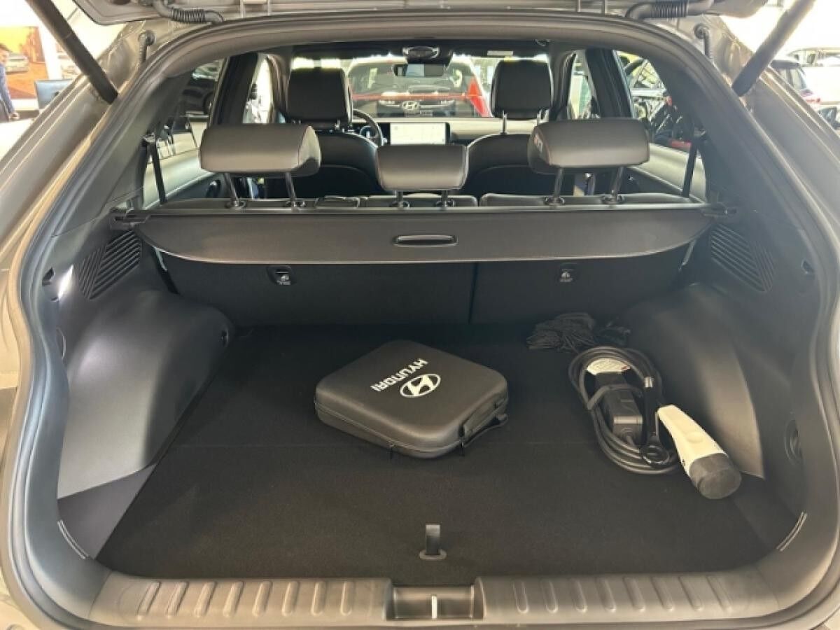 Hyundai IONIQ 5 N-Line⚠️| 84 kWh | Alcantara | Navi | Matrix-LED | Lenkradheizung  | Elektr. Heckklappe