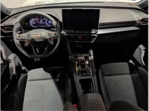 Cupra Leon SOFORT VERFÜGBAR! Sportstourer VZ Black Edition 1.5 e-Hybrid 200kW (272PS) 6-Gang DSG 97